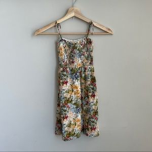 Little Girl Reformation Dress